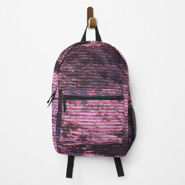 Item preview, Vaporwave Ocean Surges designed and sold by Dator-Abstracts.