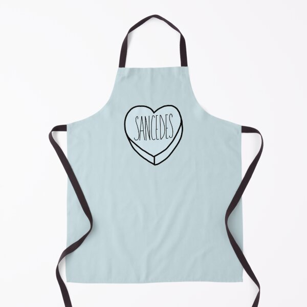 Item preview, Sancedes Glee Candy Heart designed and sold by finnxwing.