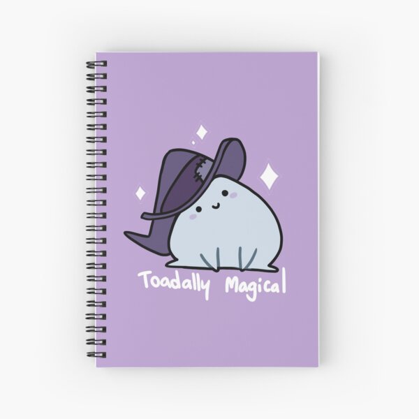 Item preview, Toadally Magical designed and sold by PreciousK.