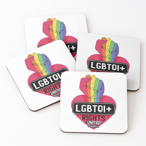Artikelvorschau, LGBTQI + People United | Offizielles Universal LGBTQI + Exklusiv entworfen und verkauft von WorldWeCan.