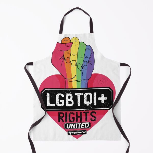 Artikelvorschau, LGBTQI + People United | Offizielles Universal LGBTQI + Exklusiv entworfen und verkauft von WorldWeCan.