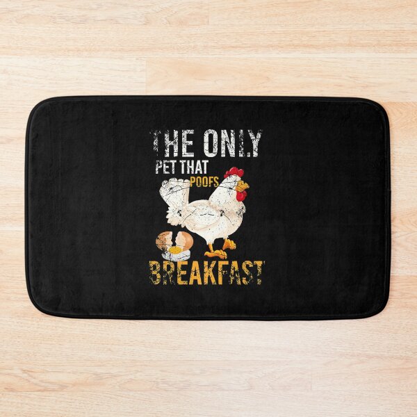 Item preview, Easily Distracted By Chicken designed and sold by BrentonEngel.