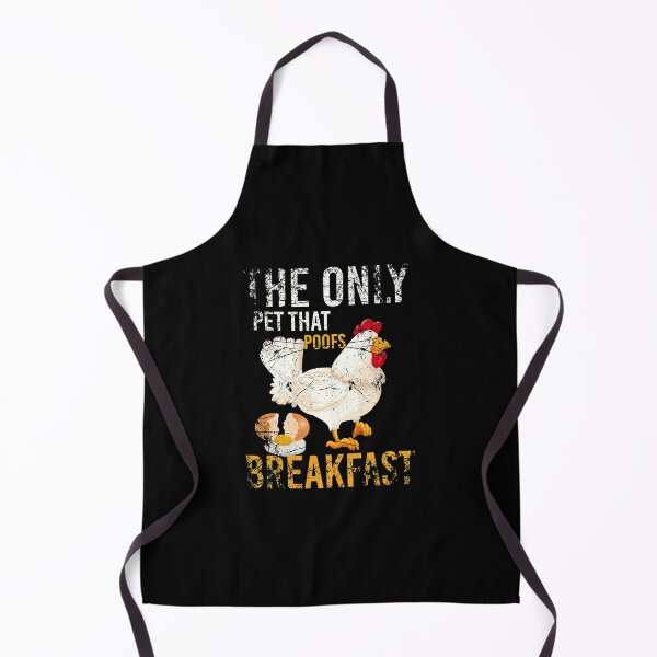 Item preview, Easily Distracted By Chicken designed and sold by BrentonEngel.