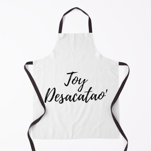 Item preview, Toy desacatao' - Dominican slang designed and sold by gloriasd14.
