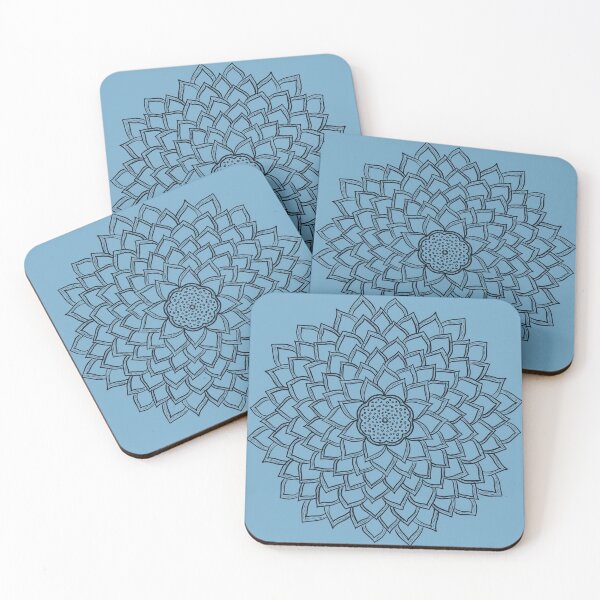 Item preview, Mandala print designed and sold by Eve :).