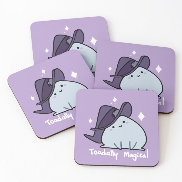 Item preview, Toadally Magical designed and sold by PreciousK.