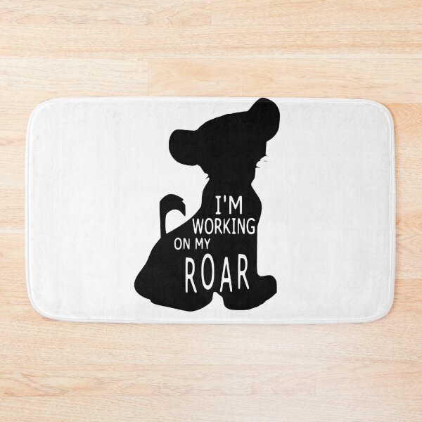Item preview, simba lion king designed and sold by broadwaygirl142.