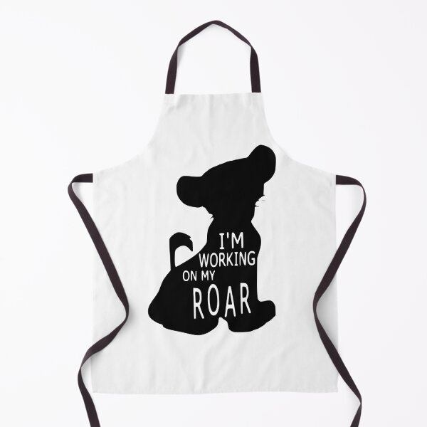 Item preview, simba lion king designed and sold by broadwaygirl142.