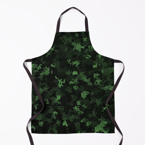Item preview, Abstract Modern Jungle Camo Pattern designed and sold by Dator-Abstracts.