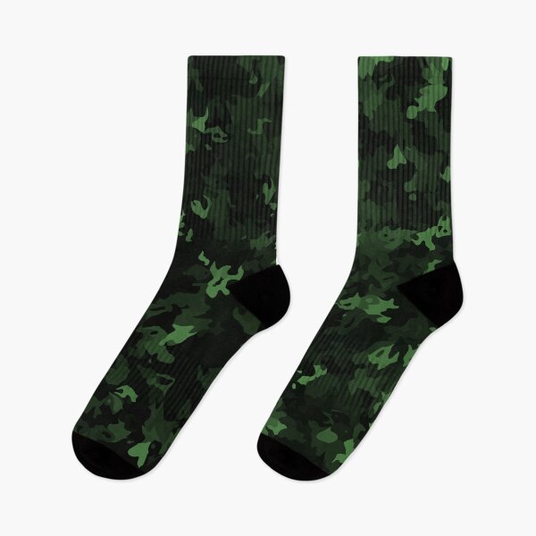 Item preview, Abstract Modern Jungle Camo Pattern designed and sold by Dator-Abstracts.