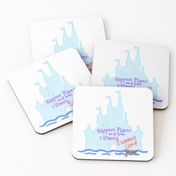 Item preview, Happiest Place designed and sold by Ashleigh Does Art Stuff.