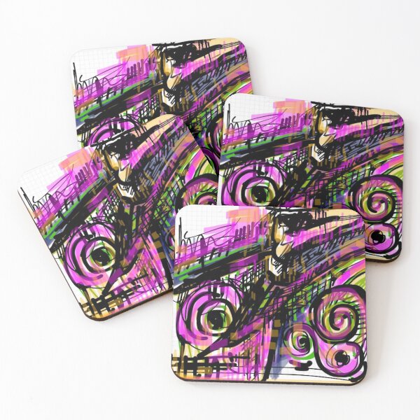 Item preview, Dance designed and sold by supaint.