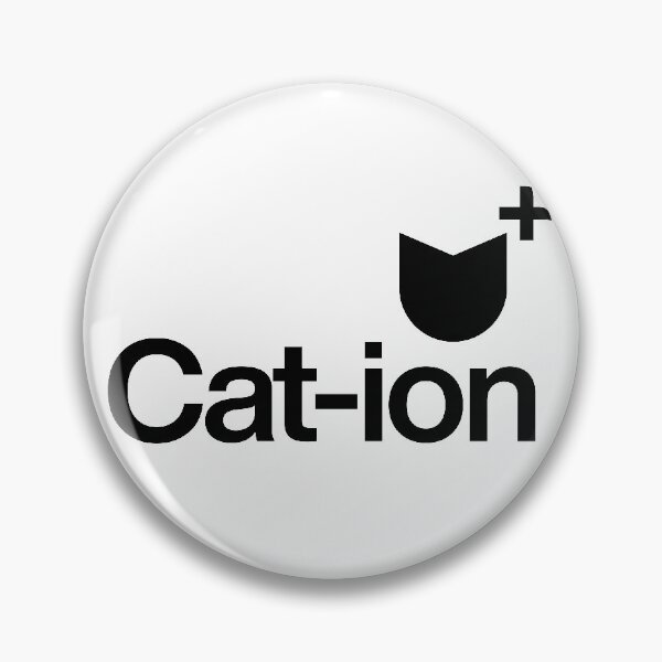 Item preview, Cat-ion designed and sold by hmbrttvr.