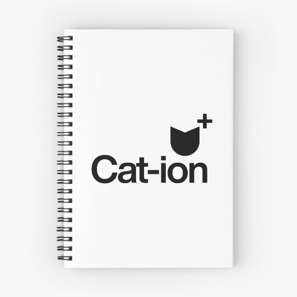 Item preview, Cat-ion designed and sold by hmbrttvr.