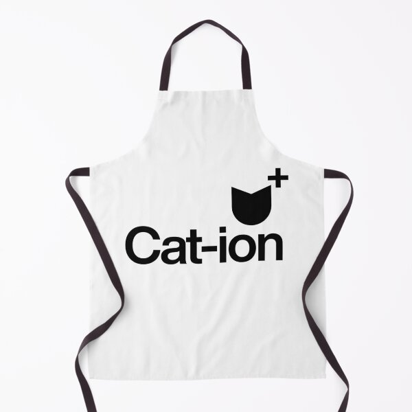 Item preview, Cat-ion designed and sold by hmbrttvr.