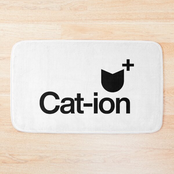 Item preview, Cat-ion designed and sold by hmbrttvr.