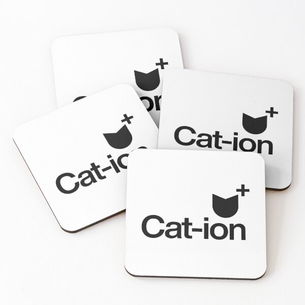 Item preview, Cat-ion designed and sold by hmbrttvr.