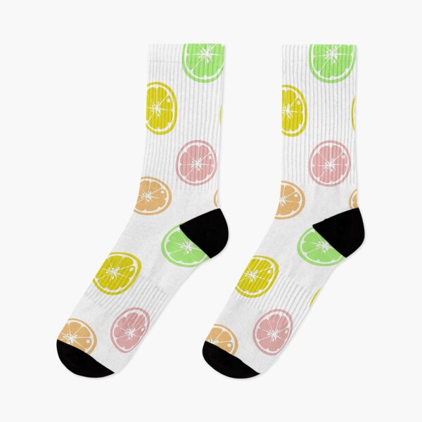 Item preview, Citrus print designed and sold by CONstudios.