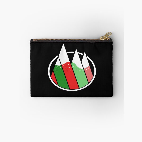Item preview, Minimalist Christmas Mountains designed and sold by SMilllar.