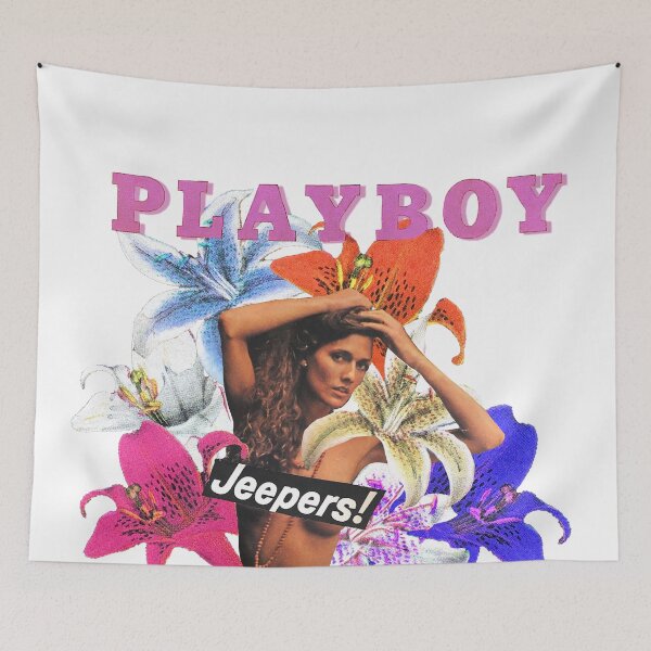 Item preview, Jeepers! Vintage Print  designed and sold by KoomenPrints.