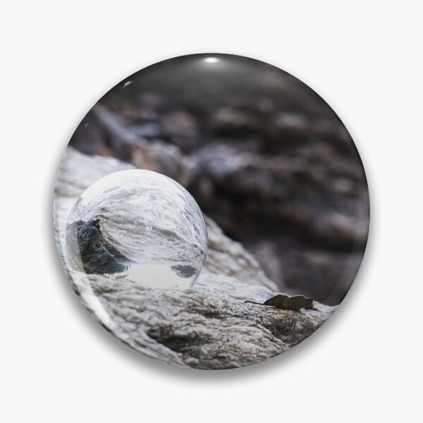 Item preview, Crystal Ball On A Trunk designed and sold by edwinvisuals.