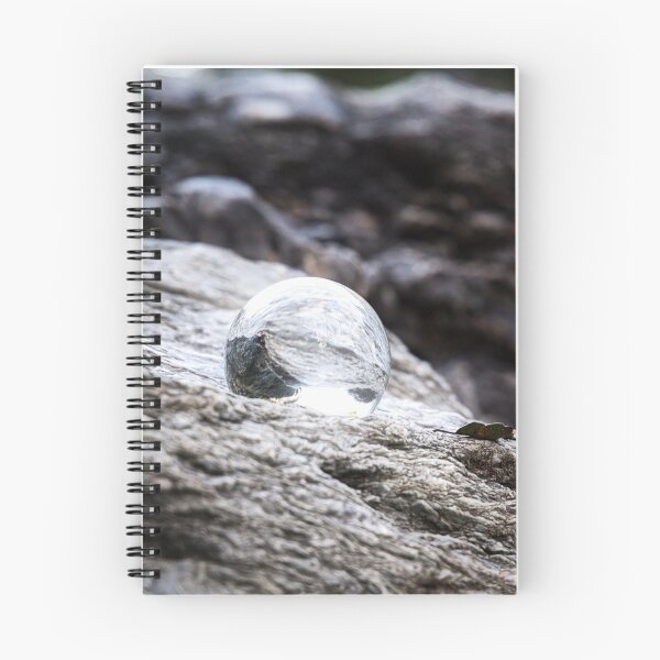 Item preview, Crystal Ball On A Trunk designed and sold by edwinvisuals.