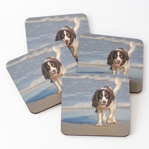 Item preview, Beach Pup designed and sold by Leera07.