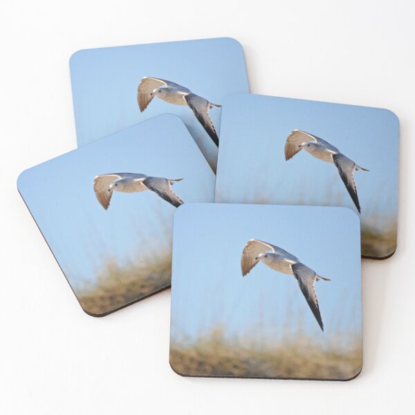 Item preview, Soaring Gull designed and sold by Leera07.
