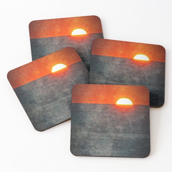 Item preview, Atlantic Sunrise designed and sold by Leera07.