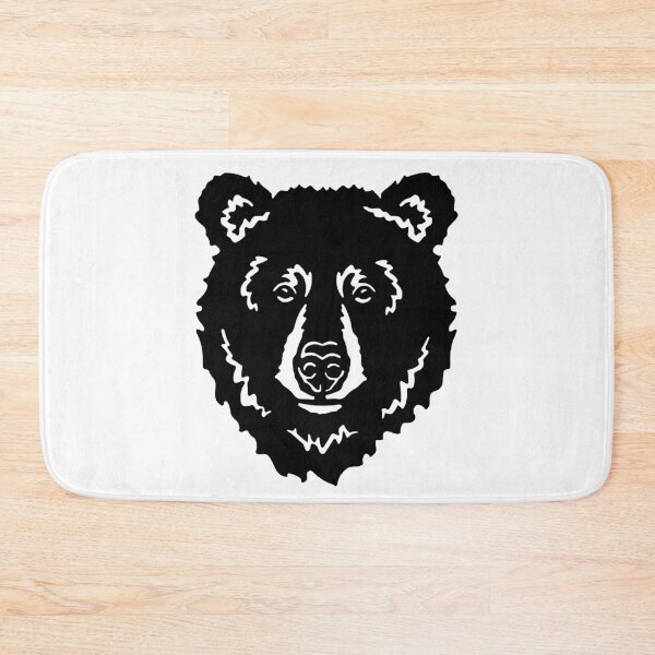 Item preview, Grizzly Bear designed and sold by malibumanhattan.