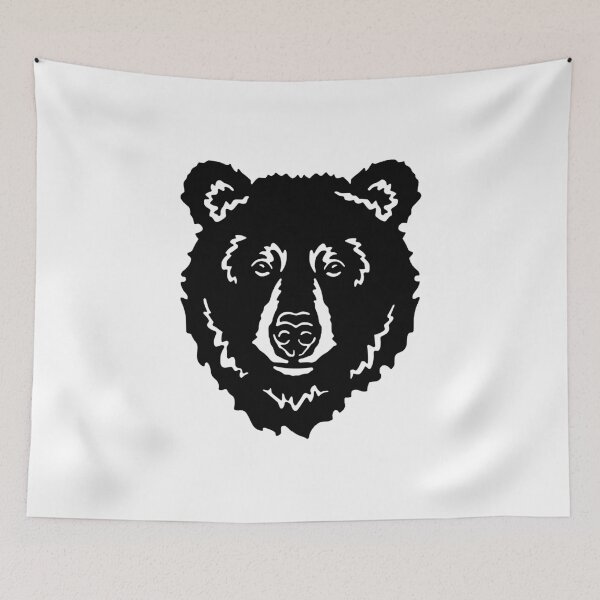 Item preview, Grizzly Bear designed and sold by malibumanhattan.