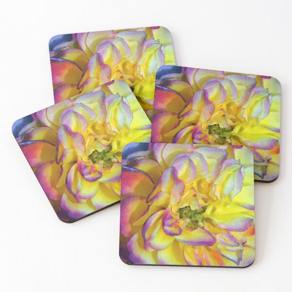 Item preview, Autumn Rose - Watercolor designed and sold by Leera07.