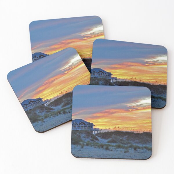 Item preview, Salvo Sunset designed and sold by Leera07.
