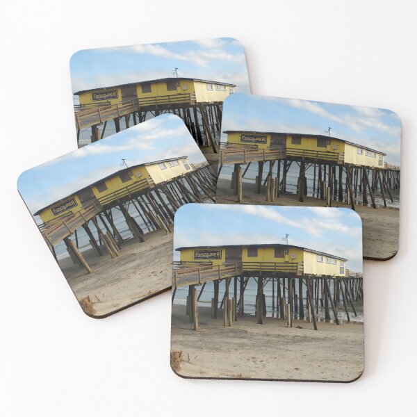 Item preview, Frisco Pier designed and sold by Leera07.