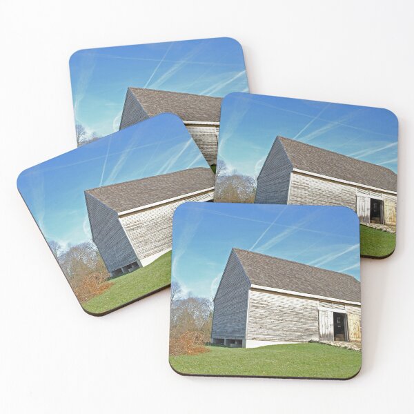 Item preview, The Barn designed and sold by Leera07.