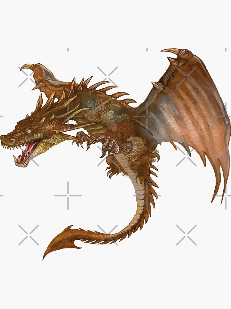 Dragon Rage by benayache