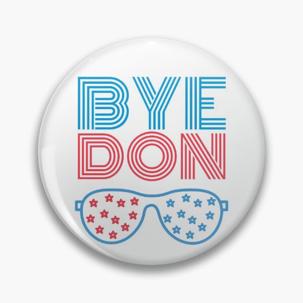 Item preview, Bye Don 2020 designed and sold by Everythingafter.