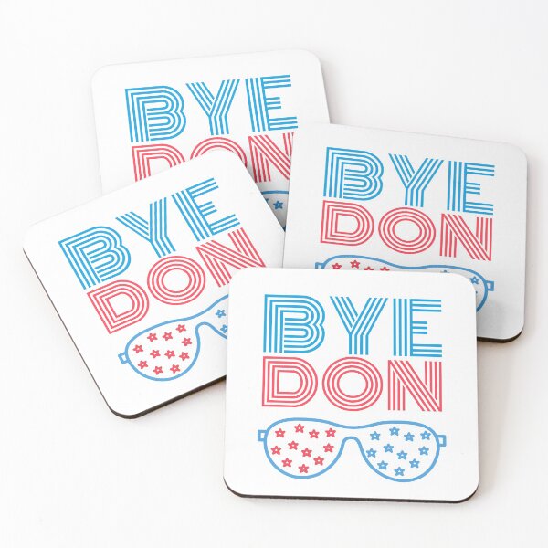 Item preview, Bye Don 2020 designed and sold by Everythingafter.