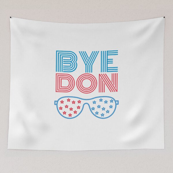 Item preview, Bye Don 2020 designed and sold by Everythingafter.