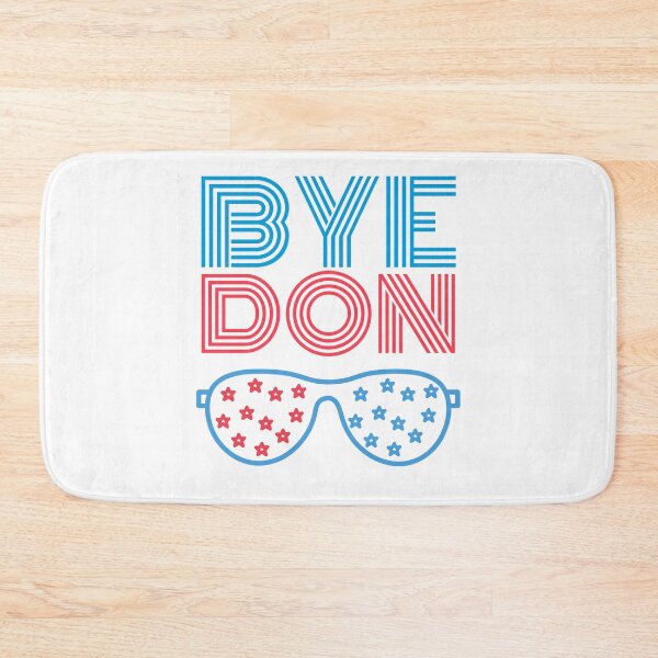 Item preview, Bye Don 2020 designed and sold by Everythingafter.