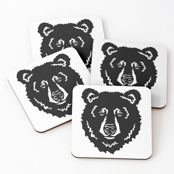 Aperçu de l'œuvre Grizzly créée et vendue par malibumanhattan.