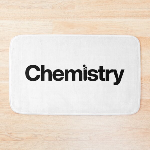 Item preview, Chemistry with test tube designed and sold by hmbrttvr.