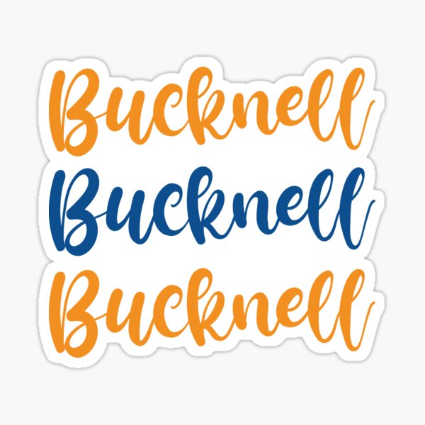 Item preview, Bucknell University designed and sold by snorgan.