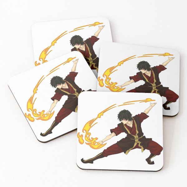 Item preview, Prince Zuko designed and sold by annaguerra.