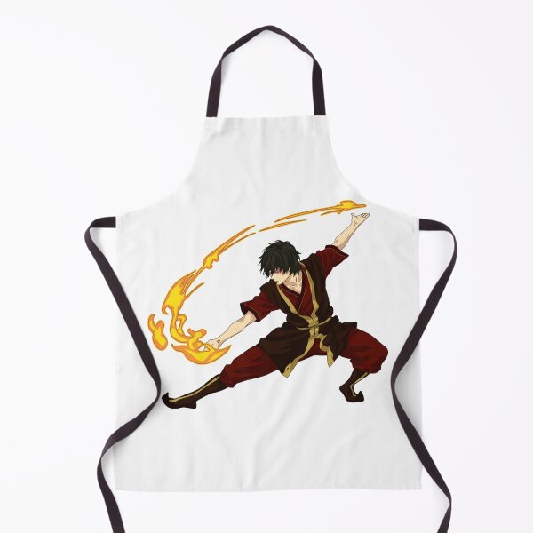 Item preview, Prince Zuko designed and sold by annaguerra.
