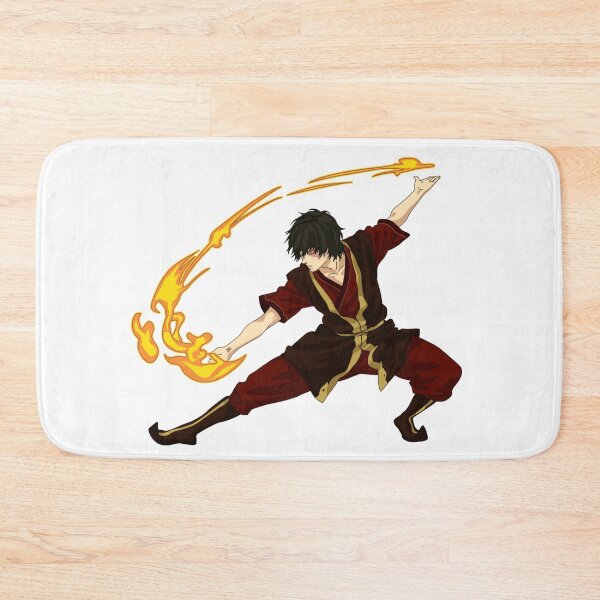 Item preview, Prince Zuko designed and sold by annaguerra.