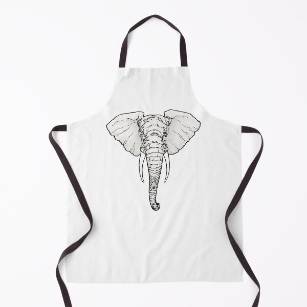Item preview, White elephant designed and sold by Korvus78.