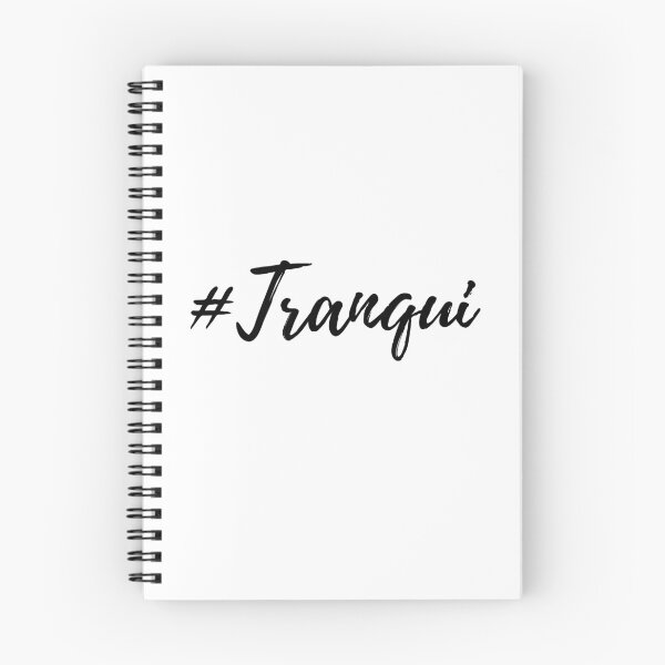 Item preview, Tranqui - Dominican slang designed and sold by gloriasd14.