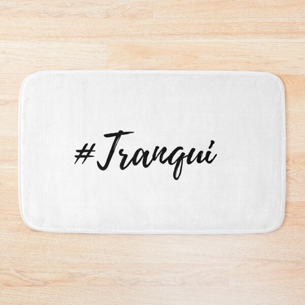 Item preview, Tranqui - Dominican slang designed and sold by gloriasd14.