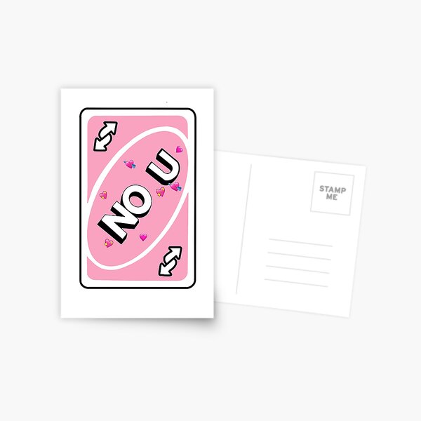 Cartes Postales Sur Le Theme Sens Inverse Redbubble